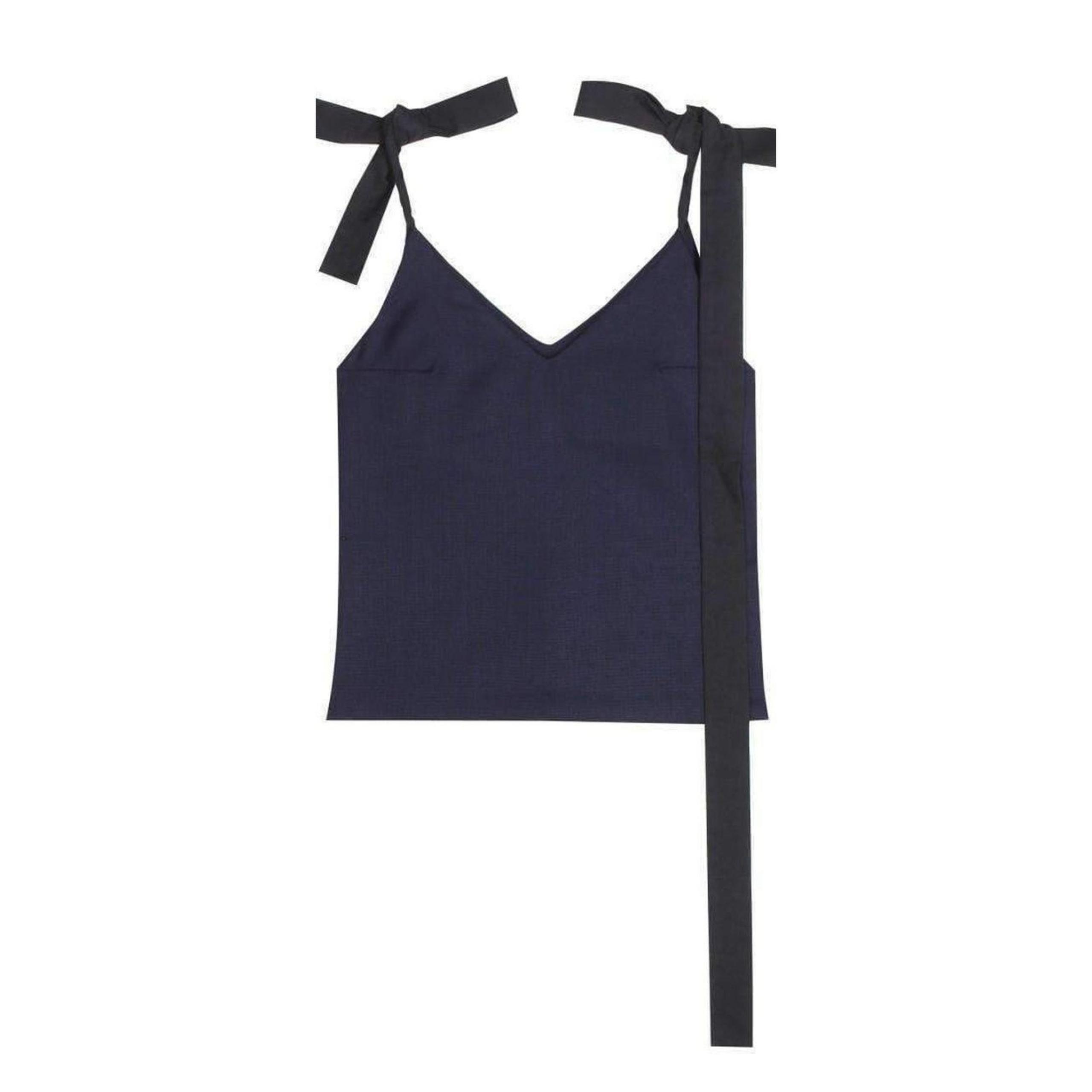 Jacquemus - Virgin Wool Top - Fr 40